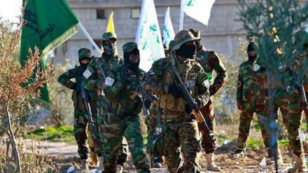 Asaib Ahl al-Haq Siap Lawan Pasukan Turki di Wilayah Irak