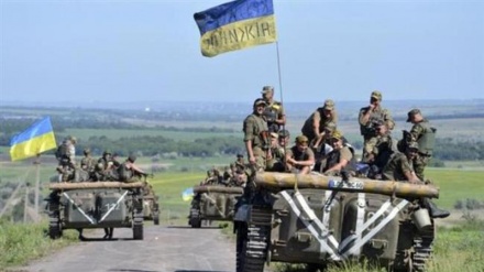 Vetëm marrëveshja e Minskut garanton paqen në Ukrainë