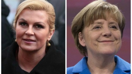 Hrvatska oštro kritizirala politiku Njemačke vezanu za izbjeglice