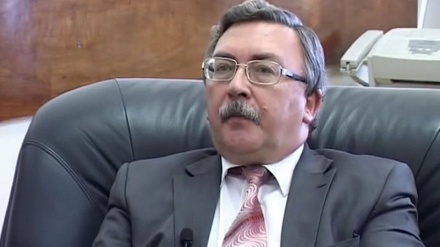 ロシアが、軍縮協議への核大国の参加を強調