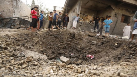 
Rezultati istrage: Više od jedne trećine napada saudijske koalicije na civilne objekte u Jemenu