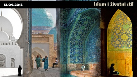 Islam i životni stil (13.09.2015)       