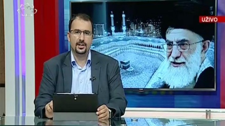    Nova sramota Ujedinjene nacije – imenovanje predstavnika KSA na čelo panela Vijeća UN za ljudska prava (23.09.2015)