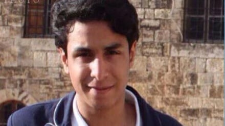 アムネスティが、サウジの若者の死刑判決を非難