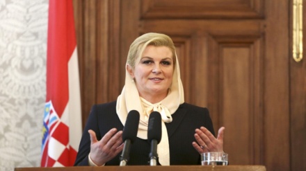 Kroacia: Duhet të rrjedhë shumë ujë në Danub, para se të jemi miq me Serbinë