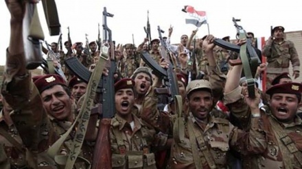 Tropas yemeníes se apoderan de zonas al norte de Marib