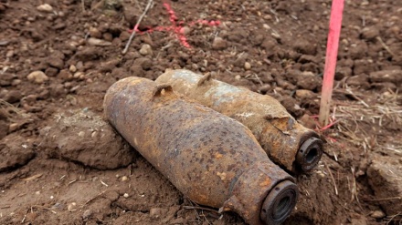Militer Myanmar Teror Muslim Rohingya dengan Ranjau