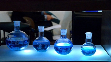 Irán ocupa el 4.º lugar en nanotecnología 