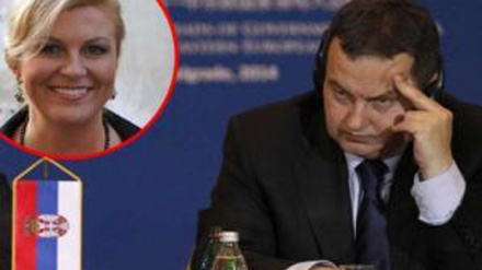 Ivica Dačić: Želimo brže pregovore s EU-om, ali bi nas Hrvatska opet mogla blokirati 