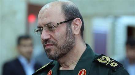 Defense minister urges swift end to Nagorno-Karabakh clashes 