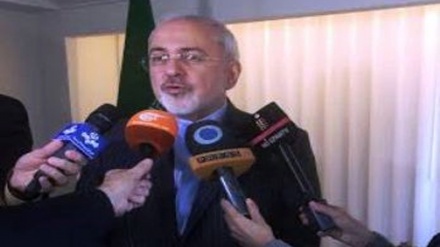 Zarif: Langkah-langkah Anti-Iran akan Terus Diantisipasi