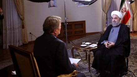 Iran Ta Ce Babu Mai Hakkin Yin Watsi Da Yarjejeniyar Da Aka Cimma Kan Nukiliyar Kasarta 