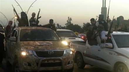 DAİŞ İstanbul'da bombalı saldırı uyarısında bulundu 