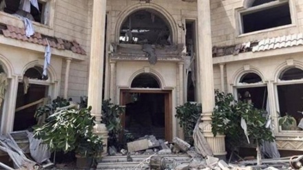 Oman pozvao emiratskog ambasadora na konsultacije 