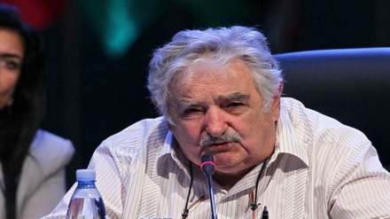 José Mujica pide ¡socorro! ante victoria de Trump