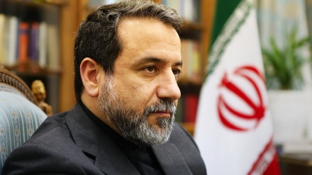 Araghchi: Netanjahus Show war kindisch 