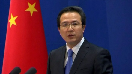 中国が日本に、市民の声を重視するよう要請
