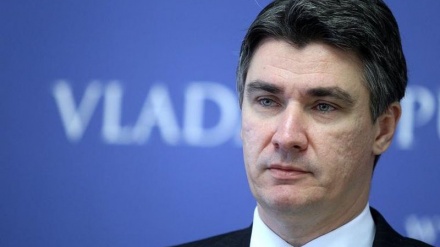 Milanoviç: Nisma Ballkani i Hapur pa Kosovën është e kotë