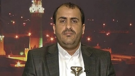 Mwakilishi wa Ansarullah: Mazungumzo ya amani Yemen yaidhinishwe na Baraza la Usalama