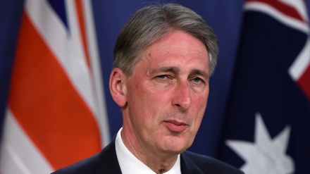 Ministri i financave të Britanisë pohon rënien ekonomike të këtij vendi