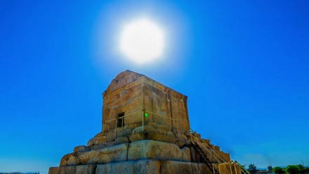 Archeologia: l’Italia avvia nuovi lavori restauro nel sito di Pasargade in Iran