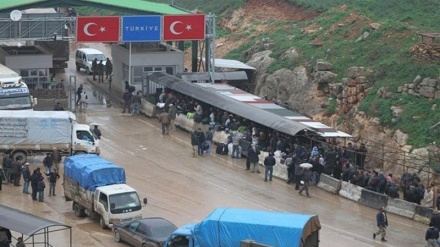 PBB Sambut Perpanjangan Misi Bantuan Lintas Batas di Suriah