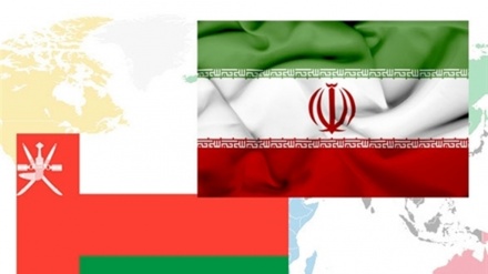 Iran Segera Tandatangani MoU Ekspor Gas ke Oman