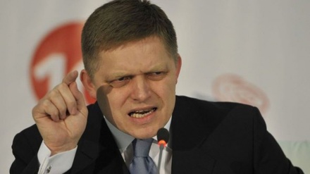 PM Slovakia Kritik Pendekatan Uni Eropa terhadap Perang Gaza