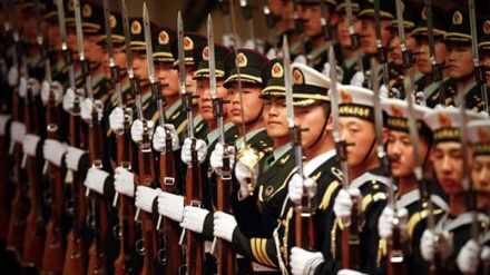 Kineski predsjednik objavio odluku o smanjenju vojske za 300.000 pripadnika 