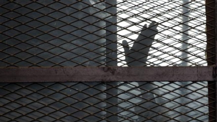 Израиль түрмелеріндегі палестиналық науқас тұтқындардың жағдайы нашар