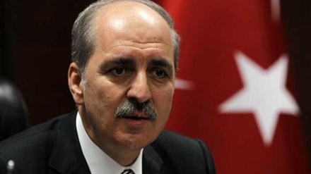 Numan kurtulmuş: PKK'yı kullandıktan sonra silip atacaklar