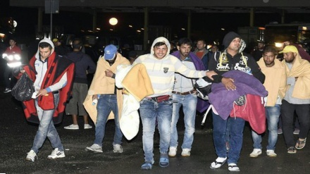 Migranti, nessuno ricollocato in Austria 