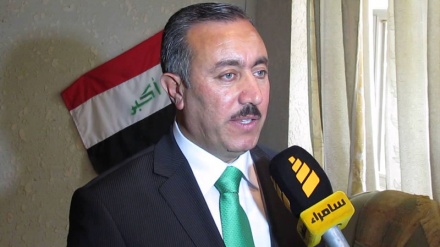 Deputeti i parlamentit irakian reagon ndaj mbështetjes që provinca Kirkuk i ka dhënë referendumit të Kurdistanit