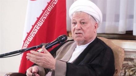 Ayatullah Rafsanjani atoa wito wa kutumiwa vizuri visiwa vya Iran katika Ghuba ya Uajemi