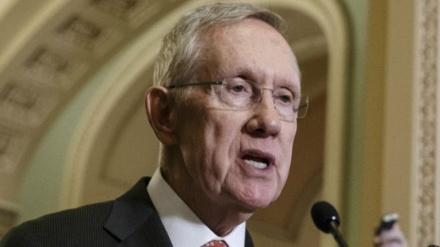 米上院議員、イラク戦争への賛成票に後悔