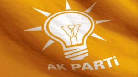 Türkiye'de AKP'nin seçim kampanyasının başlaması