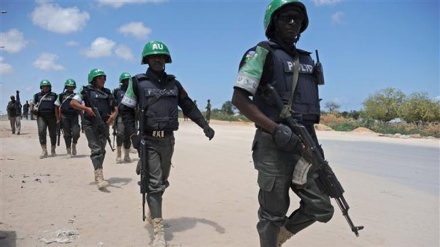 Shabab terrorists raid police station in Kenya