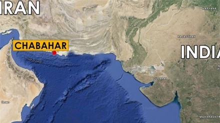 Chabahar: A game changer in Eurasia?