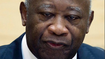 ICC Ta Sake Watsi Da Bukatar Belin Laurent Gbagbo 