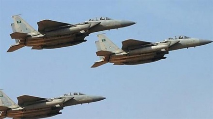 サウジアラビアのイエメン攻撃が継続、死傷者２０名以上