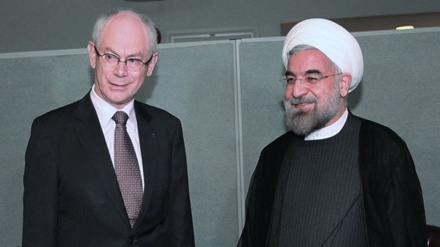 Ruhani: Provedba ukidanja sankcija traži aktivnu saradnju svih strana 