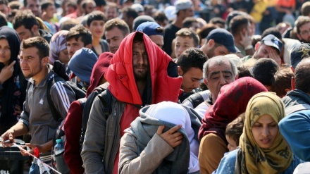 מפגש פסגה בין האיחוד וטורקיה בנושא משבר הפליטים 