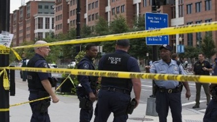 美国芝加哥枪械暴力事件造成多人死亡