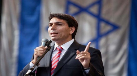 Israel yatiwa kiwewe na msimamo wa UN kuwatetea Wapalestina