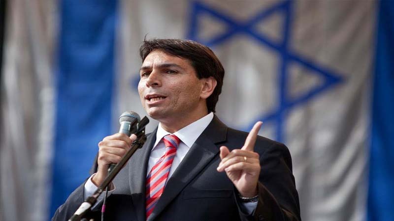 Israel yatiwa kiwewe na msimamo wa UN kuwatetea Wapalestina