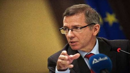 联合国代表关于盘踞在利比亚的达伊沙不断壮大发出警告        