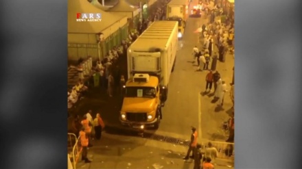 Barcellona: Roma, più controlli su camion