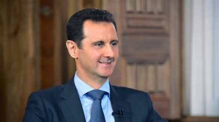 Bašar Asad: Do potpunog uništenja terorizma, ostat ću na vlasti