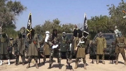 Boko Haram wanatumia watoto katika hujuma za kigaidi