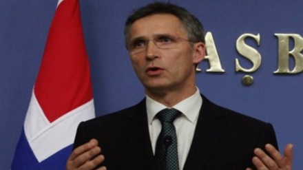 NATO Amerikan güçlerinin Avrupa'da konuşlanmasının artışına destek verdi 